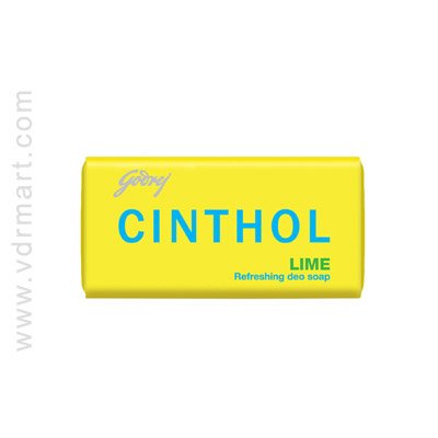 CINTHOL LIME 5 RS